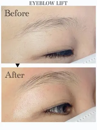 アイブロウ EYELASH HanNaのマツエク・マツパデザイン