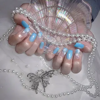 ネイル Sネイル サロン蕨店のネイルデザイン