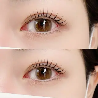 マツエク・マツパ eyelist 🌼 Mahoのマツエク・マツパデザイン