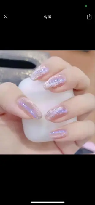 ネイル U·MI 上野御徒町店のネイルデザイン
