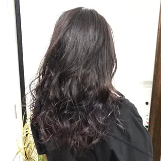 カラー K-POP好き美容師 🇰🇷Kai.Yのヘアスタイル