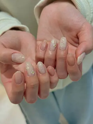 ネイル SACHIKO♪ Mielのネイルデザイン