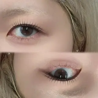 マツエク・マツパ yui 表参道のマツエク・マツパデザイン