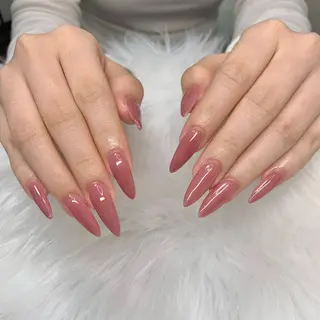 ネイル xinh nailsのネイルデザイン