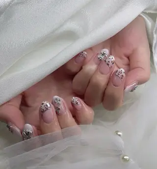 ネイル YOLO NAILのネイルデザイン