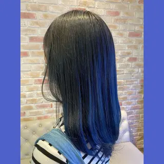 カラー ひきたみさと 大阪福島/スパニストのエステ・リラクイメージ