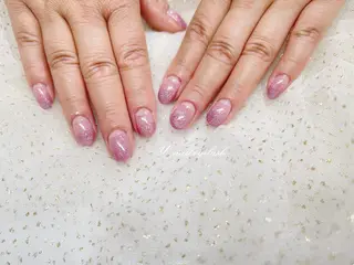 ネイル Umi nail& eyelashのネイルデザイン
