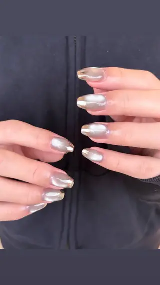 ネイル Luo kanadeのネイルデザイン