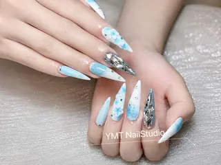 ネイル YMT nailsのネイルデザイン
