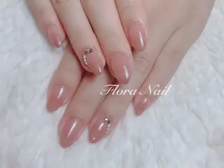 ネイル Flora Nail 【フローラ ネイル】のネイルデザイン