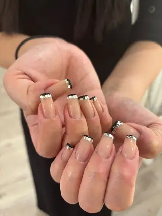 ネイル 【LINON】 airiのネイルデザイン