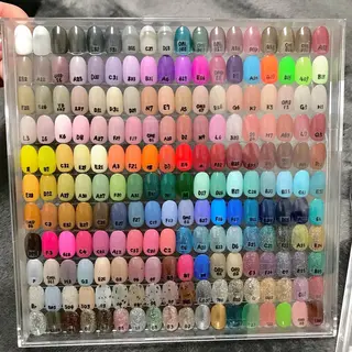 ネイル chai nail _ai📍鶴橋/桃谷のネイルデザイン
