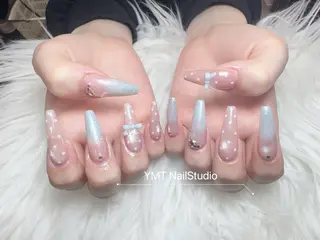 ネイル YMT NailStudioのネイルデザイン