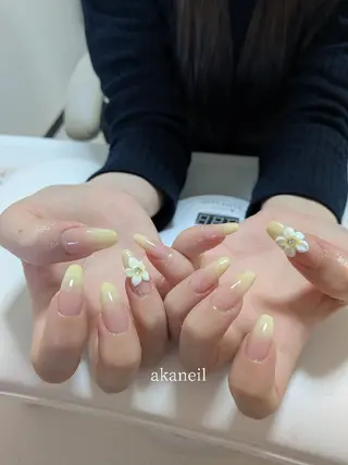 ネイル 【akaneils】 アカネのネイルデザイン