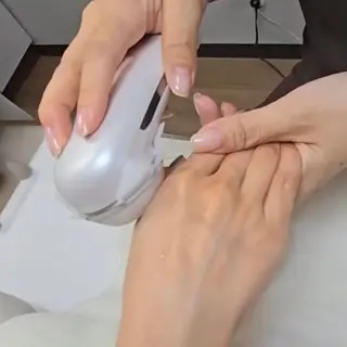 ネイル ✴︎fumi nail✴︎のネイルデザイン