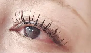 マツエク・マツパ eyelash Mono✨KATOのマツエク・マツパデザイン