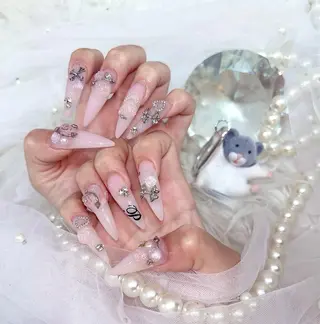 ネイル Josie nail salonのネイルデザイン