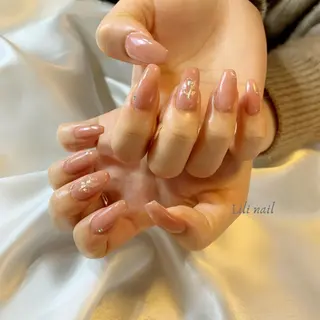 ネイル Lilibeauty salonのネイルデザイン