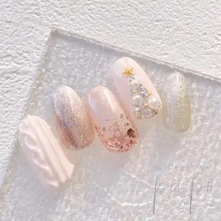 ネイル papii☆ kurodaのネイルデザイン