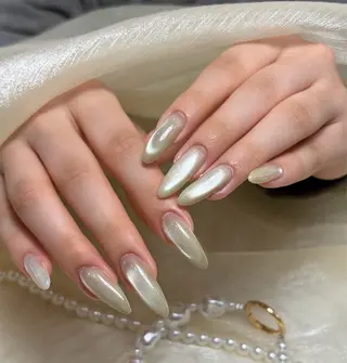 ネイル CHILL NAILのネイルデザイン