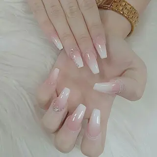ネイル jenny ちゃんのネイルデザイン
