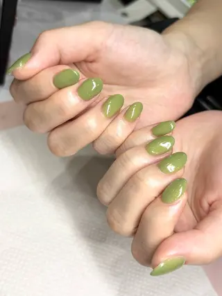 ネイル Monotone KONOMIのネイルデザイン