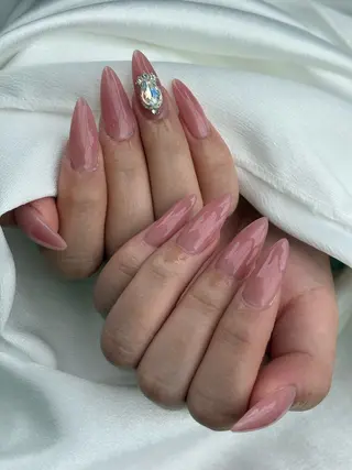 ネイル ✴︎ Delightのネイルデザイン
