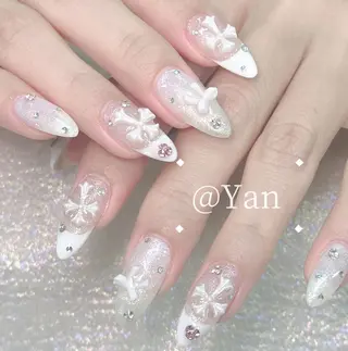 ネイル N.one minaのネイルデザイン