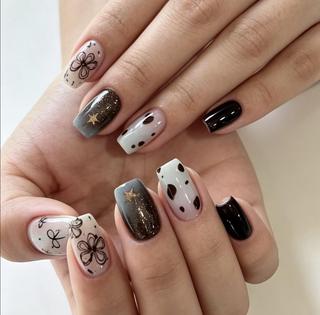 ネイル 🎀 Ayaka_nailのネイルデザイン