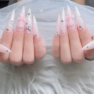ネイル Hani Nail Salonのネイルデザイン