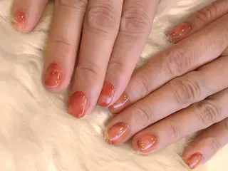 ネイル K. Airiのネイルデザイン