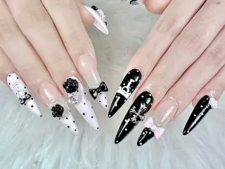 ネイル Julie NailSalonのネイルデザイン