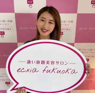 ecxia white富士店のその他イメージ