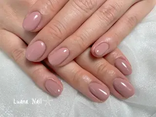 ネイル Nail Salon Subaruのネイルデザイン