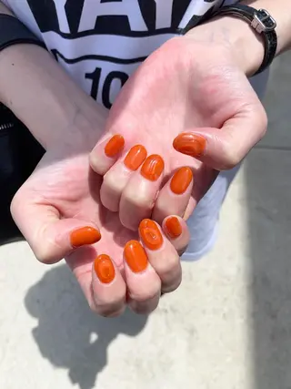 ネイル GULLIG söt GULLIGのネイルデザイン