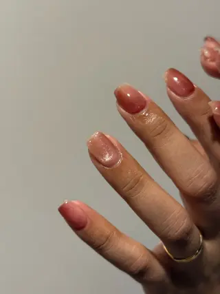 ネイル Manon Yuiのネイルデザイン