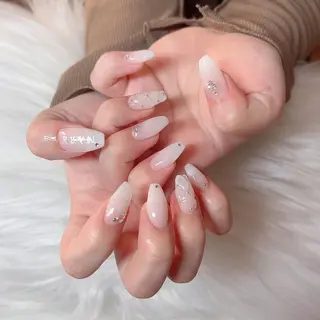 ネイル soi. Tomokoのネイルデザイン