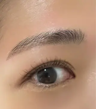 マツエク・マツパ M. eyelsh salonのマツエク・マツパデザイン