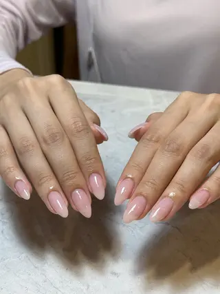 ネイル mofie🤍ユウナ /恵比寿駅徒歩3分のネイルデザイン