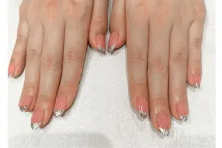 ネイル 長谷川 奈緒美のネイルデザイン