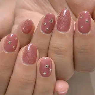 ネイル Nailsalon RULIN【ルリン】のネイルデザイン