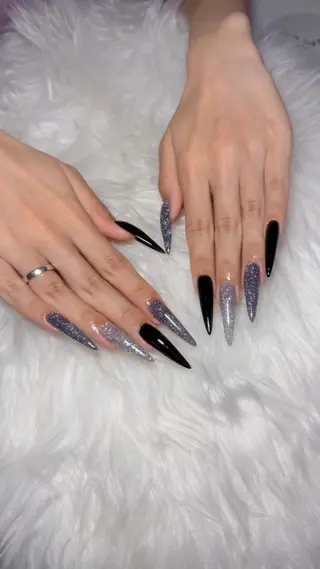 ネイル ・:*+.✳︎˚✧₊ MAKI NAILのネイルデザイン