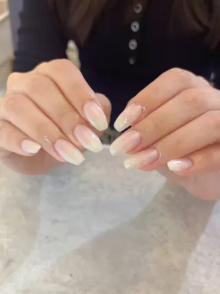 ネイル r.nailBY α 大阪福島区/岸本🧸のネイルデザイン