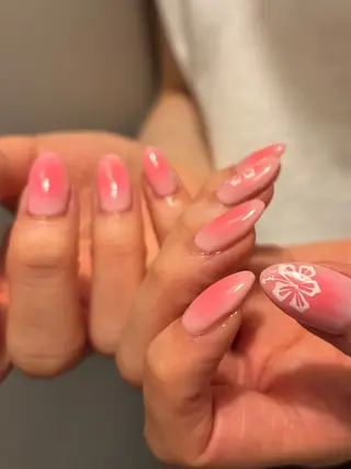 ネイル chika ／ nailのネイルデザイン