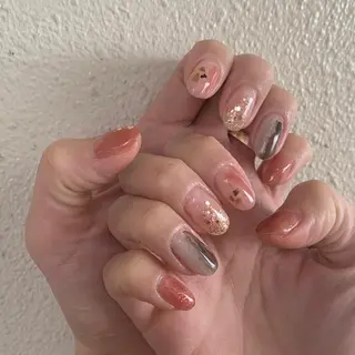 ネイル cocoro nail salonのネイルデザイン