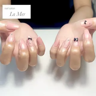 ネイル nailsalon La Merのネイルデザイン