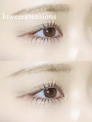 マツエク・マツパ CINQLUXE 🐈⬛yamatoの眉毛・アイブロウイメージ