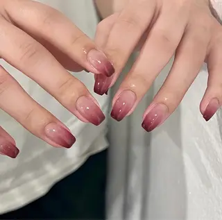 ネイル Ugirl Nail Ayaka🎀のネイルデザイン