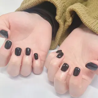 ネイル takahashi ニュアンス/シンプルのネイルデザイン