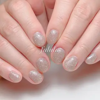 ネイル Fululu nailのネイルデザイン